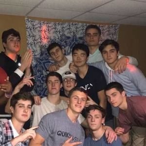 Meet your Posher, Jack